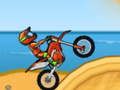 Gêm Moto X3M Gwreiddiol ar-lein