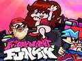 Gêm Super Nos Fercher Funkin ar-lein