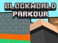 Gêm Parkour BydBloc ar-lein