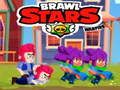 Gêm Brawl Stars: Rhyfel Tân ar-lein