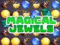 Gêm Jewels Hud ar-lein