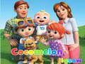 Gêm Pecyn Cocomelon ar-lein