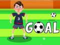 Gêm Gol ar-lein