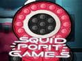 Gêm Gêm Pop Squid ar-lein