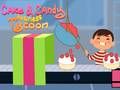 Gêm Tycoon Pysgot a Dioda ar-lein