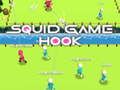 Gêm Gem Squid: Croes ar-lein