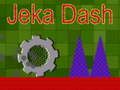 Gêm Jeka Dash ar-lein