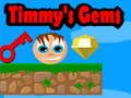 Gêm Gemau Timmy ar-lein
