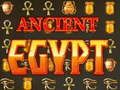 Gêm Egypt Hynafol ar-lein