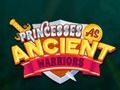 Gêm Princeis Fel Ymlid Gwerin ar-lein