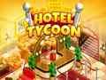 Gêm Ymerodraeth y Tycoon Gwesty ar-lein