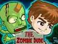 Gêm Y Ddyn Zombie ar-lein
