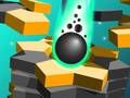 Gêm Pel Stack Helix ar-lein