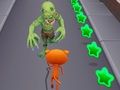 Gêm Cŵn Dihangfa: Rhywdro i Grwal Zombie ar-lein