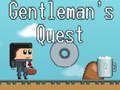 Gêm Cwestiwn y Gentleman ar-lein
