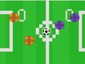 Gêm Saeth a Gol ar-lein