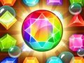 Gêm Jewel Amazing ar-lein