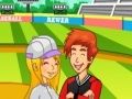 Gêm Cwtsh Beisbol ar-lein