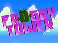 Gêm Twr Froga ar-lein