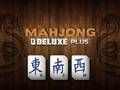 Gêm Mahjong Deluxe Plus ar-lein