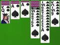 Gêm Spider Solitaire Plus ar-lein