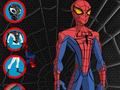 Gêm Creu Heroe Spiderman ar-lein