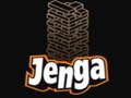 Gêm Jenga ar-lein