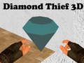 Gêm Drygwr Diamanta 3D ar-lein