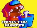 Gêm Hunting Imposter ar-lein