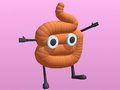 Gêm Siambr Poop ar-lein