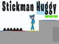 Gêm Stickman Cwtch ar-lein