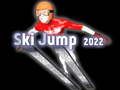 Gêm Sgipiau Sgï 2022 ar-lein