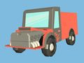 Gêm Drosglwyddo Camion 3D ar-lein