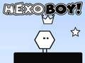 Gêm Hexoboy ar-lein