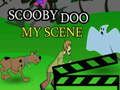 Gêm Scooby-Doo Fy Sîn ar-lein