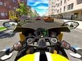 Gêm Simulator Stunt Beic 3D ar-lein