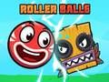 Gêm Bola Roller 6 ar-lein Gêm Bola Roller 6 ar-lein