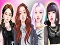 Gêm BlackPink Dillad ar-lein