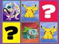 Gêm Pokemon Dod Pâr ar-lein