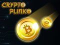 Gêm Crypto Plinko ar-lein