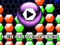 Gêm Hex Mix Ailwytho ar-lein