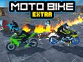 Gêm Moto Bike Extra ar-lein