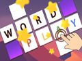 Gêm Her Ddwyieithog Wordling ar-lein