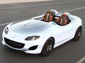 Gêm Mazda MX-5 Superlight Slide ar-lein