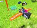 Gêm Simulator Real Motorbike Heulog ar-lein