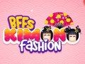 Gêm Gorau Ffrindiau: Ffasiwn Kimono ar-lein