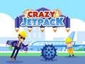 Gêm Jetpack Gcrazy ar-lein