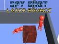 Gêm Taro Yspy Laser Bounce ar-lein