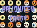 Gêm Candy Hallowen ar-lein