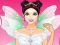 Gêm Barbie: Seren y Ddinas ar-lein